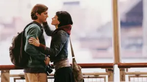 Задник к фильму "Больше, чем любовь" #261692