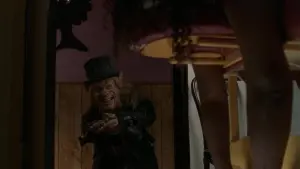 Задник к фильму "Лепрекон 6: Домой" #360550