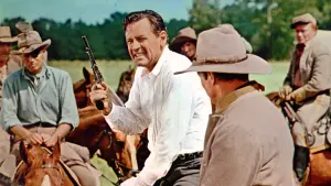 Видео к фильму Альварес Келли | Alvarez Kelly Official Trailer - Richard Widmark, William Holden Western Movie (1966) HD