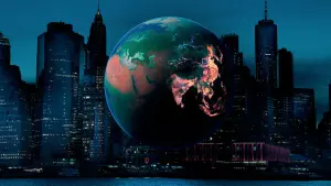 Задник к фильму "Разрушая границы: Научный взгляд на нашу планету" #417752