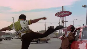 Задник к фильму "Долемайт" #494830