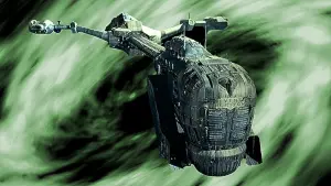 Задник к фильму "Сквозь горизонт" #281821