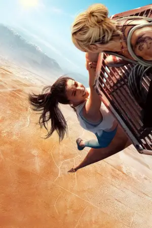 Постер к фильму "Вышка" #598330