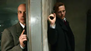 Задник к фильму "Пламя и Цитрон" #455510