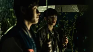 Задник к фильму "Ночь воспоминаний" #180815