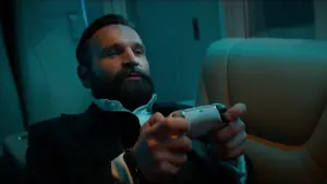 Задник к фильму "Сквозь время" #375257