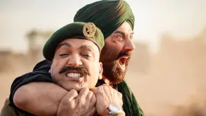 Задник к фильму "Беглецы 2" #377367