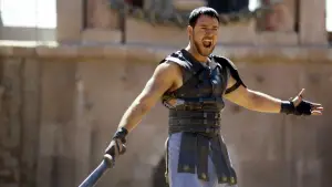 Задник к фильму "Гладиатор" #552924