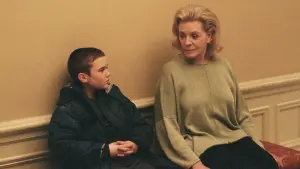 Задник к фильму "Рождение" #359328