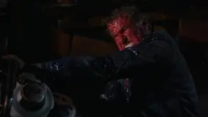 Задник к фильму "Глубокий космос" #640726