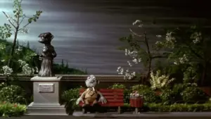 Задник к фильму "Харви Крампет" #500980