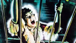 Задник к фильму "Адская ночь" #433850