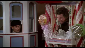 Задник к фильму "Один дома 2: Затерянный в Нью-Йорке" #567341