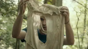 Задник к фильму "Медовый месяц" #412004