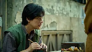 Видео к фильму Без лица | Cast and Crew Q&A | TIFF 2025