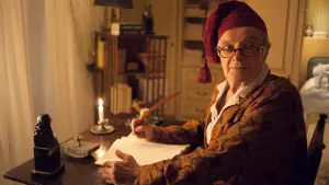 Задник к фильму "Мари-Франсин" #499734