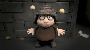 Задник к фильму "Мемуары улитки" #574738