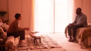 Задник к фильму "Род мужской" #297819