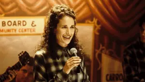 Задник к фильму "Майкл" #391106