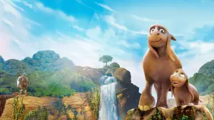 Задник к фильму "Тайна Мосли" #733793