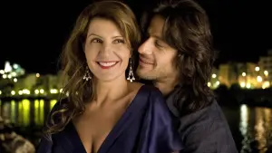 Задник к фильму "Мое большое греческое лето" #302222