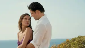 Задник к фильму "Влюбись в меня до безумия" #562938