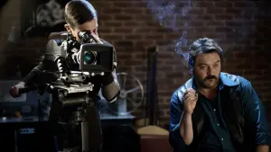 Задник к фильму "Петер фон Кант" #410648