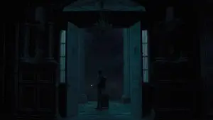 Задник к фильму "Особняк с привидениями" #685683