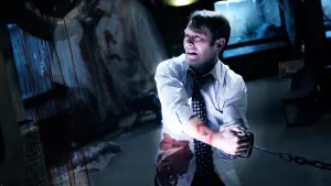 Задник к фильму "Пила 6" #292611