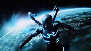 Задник к фильму "Синий Жук" #162237