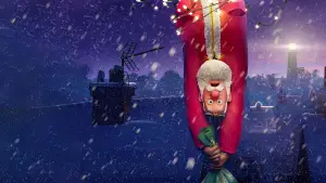 Задник к фильму "То Рождество" #636689