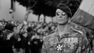 Видео к фильму Битва за Алжир | The Battle of Algiers - Trailer