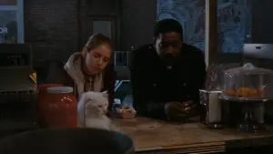 Задник к фильму "Ворон" #210577