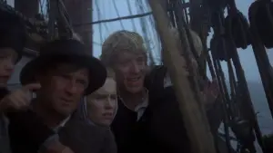 Задник к фильму "Эмигранты" #631572