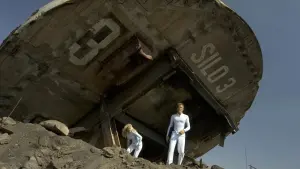 Задник к фильму "Остров" #272120