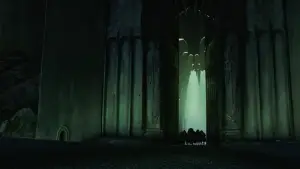 Задник к фильму "Властелин колец: Братство кольца" #515506