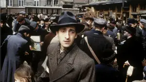 Задник к фильму "Пианист" #588347