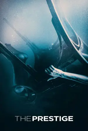 Постер к фильму "Престиж" #576262