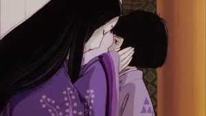 Задник к фильму "Повесть о Гэндзи" #397481