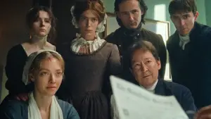 Задник к фильму "Завещание Анны Ли" #525672