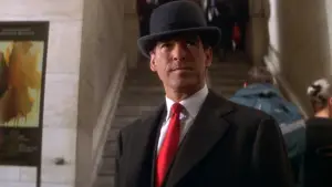 Задник к фильму "Афёра Томаса Крауна" #664068