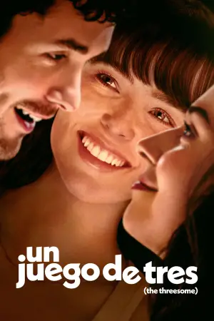 Постер к фильму "Третья лишняя" #521713