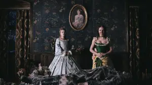 Задник к фильму "Гадкая сестра" #519266