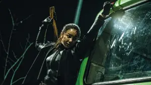 Задник к фильму "Злодейка" #256923