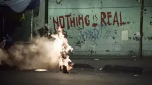 Видео к фильму По воскресеньям | Sci-Fi Short Film "Sundays" | DUST