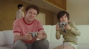 Задник к фильму "Что-то не так с Кевином" #715414