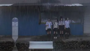 Задник к фильму "Линда, Линда, Линда" #537491