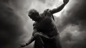 Задник к фильму "Лига справедливости Зака Снайдера" #176313