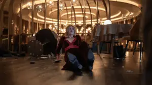 Задник к фильму "Дроп" #571109