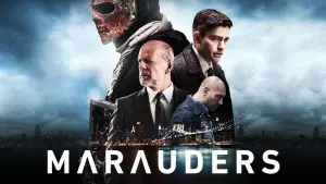 Задник к фильму "Налётчики" #96804